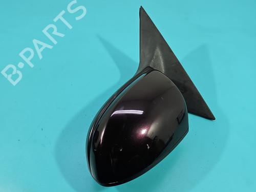 Left mirror MAZDA 6 Hatchback (GH) 2.0 MZR-CD (GH14) | BP37845532C26 - Image 4