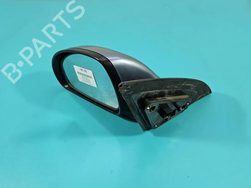 Left mirror KIA PRO CEE'D (ED) | BP37834663C26 - Image 5