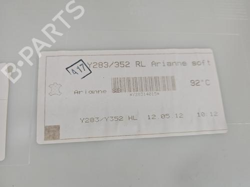Rear left panel VOLVO S60 II (134) T5 | BP37847935C60 - Image 8