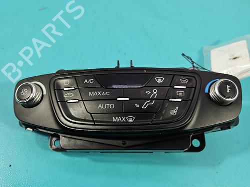 Comando chauffage FORD B-MAX (JK) | BP37824792I5 - Image 2