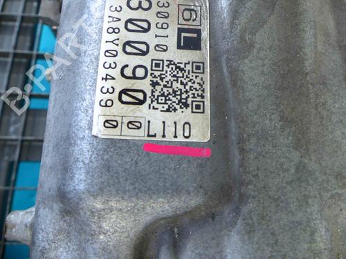 Gearbox LEXUS GS (_L1_) 450h (GWL10_, GWL10, GWL10R) | BP38154954M3  - Image 13