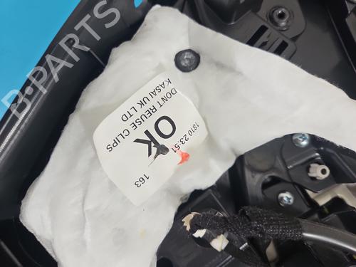 Rear left panel INFINITI QX50 II 2.0 AWD (J55) | BP38565791C60 - Image 5