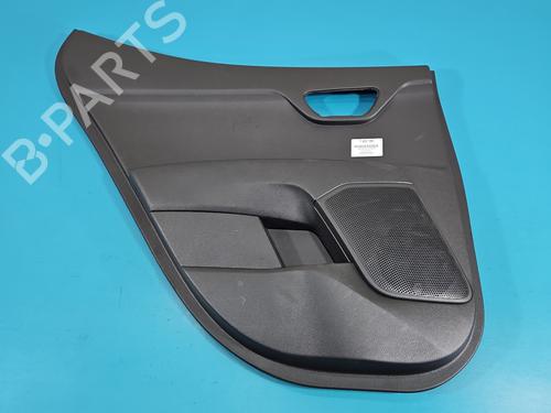 Venstre bakpanel Venstre bakpanel 38565781 38565781