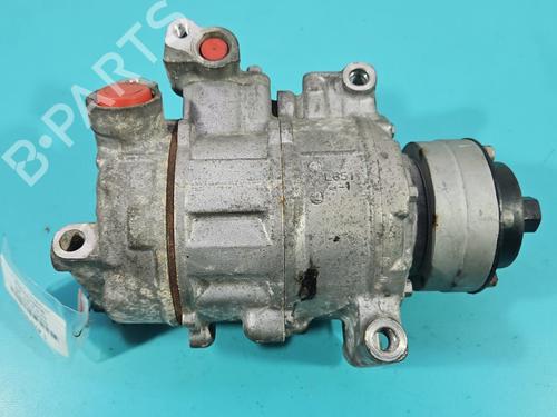 AC compressor AUDI A6 C7 (4G2, 4GC) S6 quattro | BP38137051M34 - Image 6