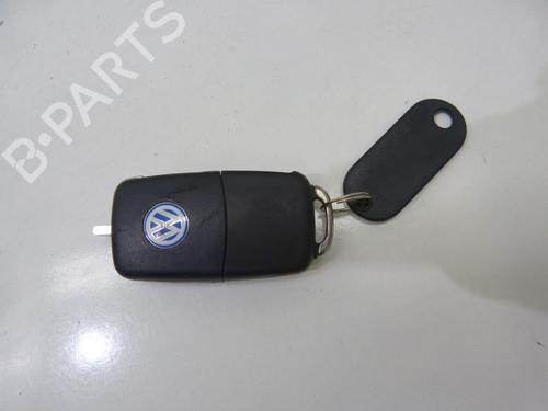 Engine control unit (ECU) VW GOLF V (1K1) 1.6 | BP37860563M57 - Image 16