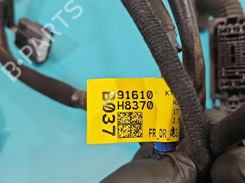 Wiring harness KIA RIO IV (YB, SC, FB) | BP38128940E16 - Image 3