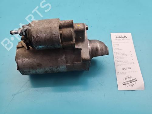 Used Starter Starter 38150504 38150504