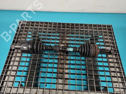 Used Left front driveshaft Left front driveshaft 38150717 38150717