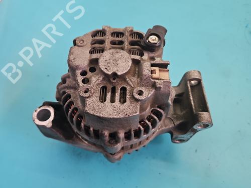 Alternator MAZDA 2 (DY) 1.4 | BP37859234M7 - Image 4