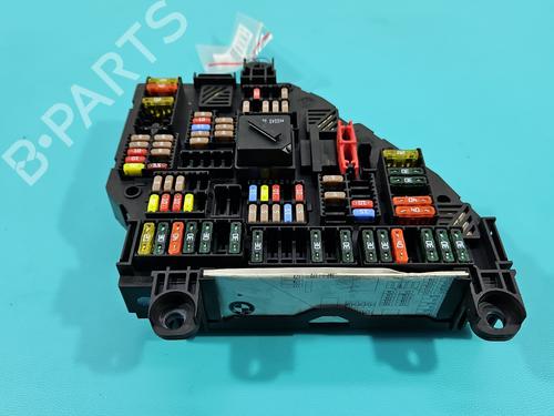 Fuse box BMW 5 (F10) 530 d xDrive | BP37812865E1 - Image 2