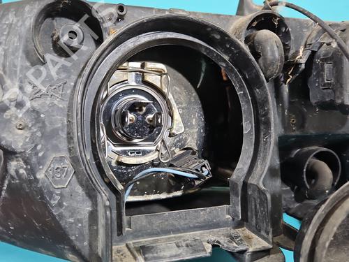 Right headlight OPEL MOVANO A Van (X70) 2.8 DTI (FD) | BP38140320C29 - Image 6