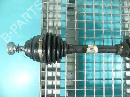 Right front driveshaft BMW 2 Gran Tourer (F46) 218 d xDrive | BP37892246M39 - Image 4