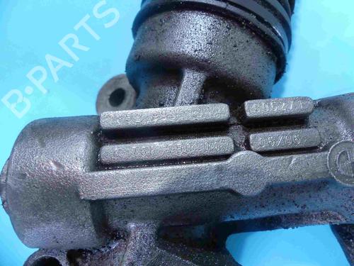 Steering rack BMW 7 (E65, E66, E67) 735 i, Li | BP37883920M22 - Image 6