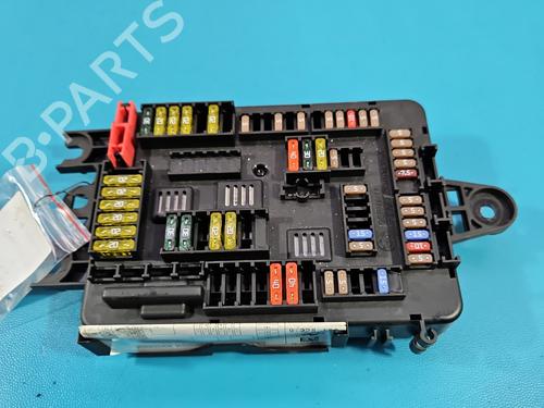 Fuse box BMW 1 (F20) 120 d | BP38000387E1 - Image 3