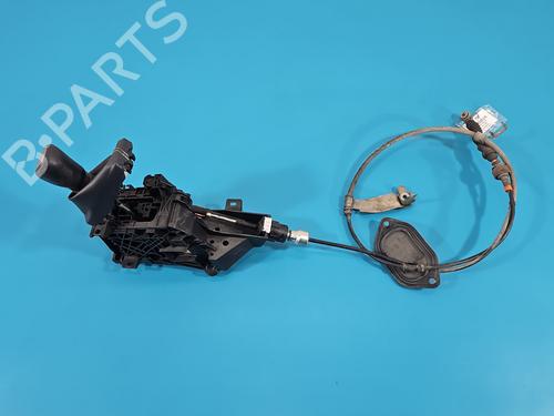 Used Gear lever Gear lever 37843540 37843540