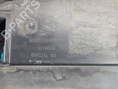 Andre CITROËN C3 Picasso (SH_) 1.6 VTi 120 | BP38145812O1 - Image 3