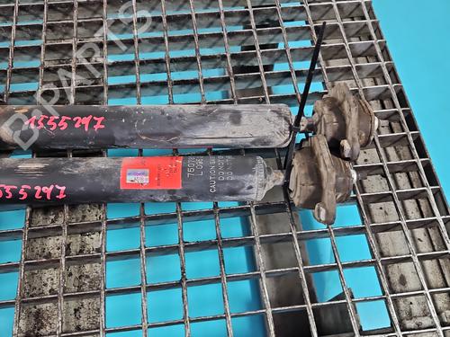 Left rear shock absorber BMW 1 (E87) 118 d | BP37830907M18 - Image 3