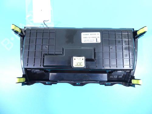 Climate control TOYOTA AURIS (_E15_) 2.0 D-4D (ADE150_, ADE150R) | BP37809113I5 - Image 3