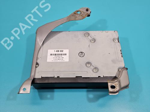Electronic module LEXUS RX (_U3_) 400h AWD (MHU38_, MHU38R) | BP38128448M83 - Image 6