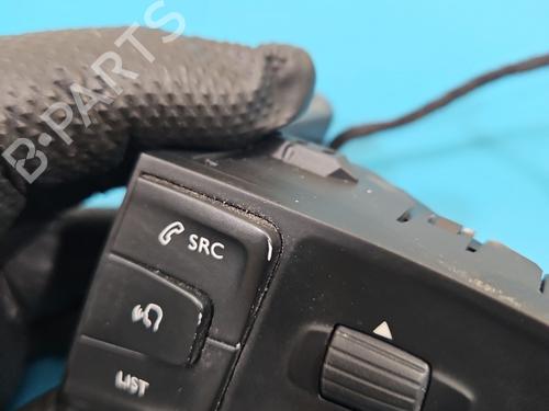 Steering wheel controls PEUGEOT EXPERT Van (V_) 1.6 BlueHDi 115 | BP39688450E15 - Image 8