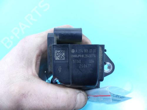 Ignition coil INFINITI Q50 2.0 T | BP37889023M94 - Image 4