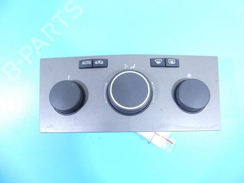 Climate control OPEL ASTRA H (A04) | BP37895878I5 - Image 2