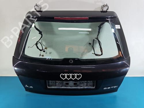 Used Tailgate Tailgate AUDI A4 B6 (8E2) 2.0 (130 hp) 40529323 40529323