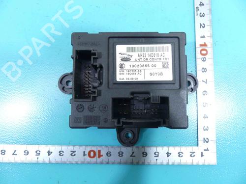 Electronic module JAGUAR XF I (X250) 3.0 D | BP37887474M83 - Image 2