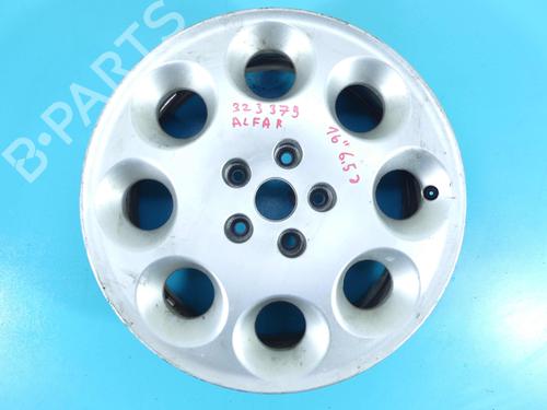 Used Rim Rim 37892755 37892755