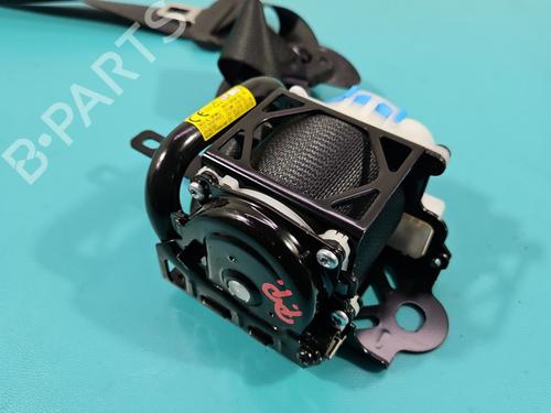 Front right seatbelt TOYOTA AYGO (_B4_) 1.0 (KGB40) | BP37825114I25 - Image 10