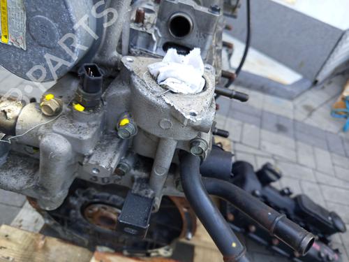 Engine HYUNDAI ix35 (LM, EL, ELH) | BP37812273M1 - Image 57