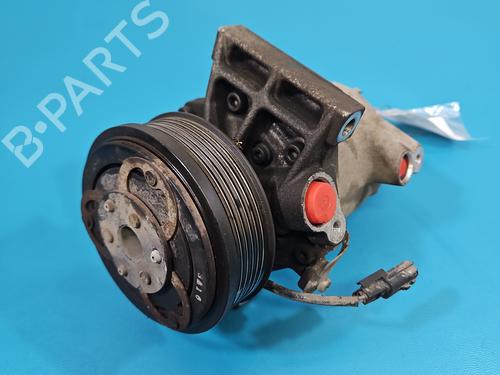 AC compressor RENAULT EXPRESS Box Body/MPV | BP38050760M34 - Image 1