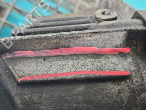 Front differential MERCEDES-BENZ CLS (C218) CLS 500 4-matic (218.391) | BP38122956M23 - Image 10