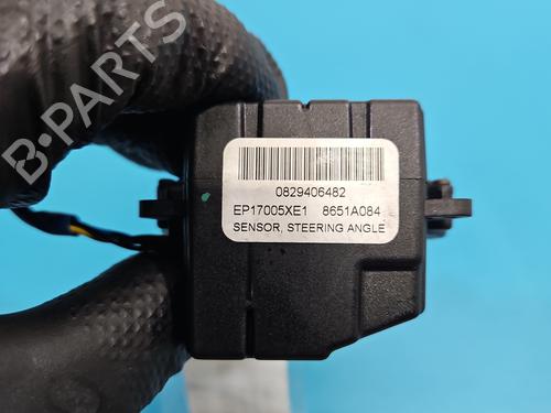 Electronic sensor MITSUBISHI LANCER VIII Sportback (CX_A) | BP38166173M84 - Image 5