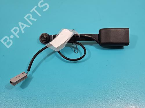 Front left seatbelt MAZDA CX-5 (KE, GH) 2.2 D AWD (KE2AW) | BP38124757I26 - Image 2