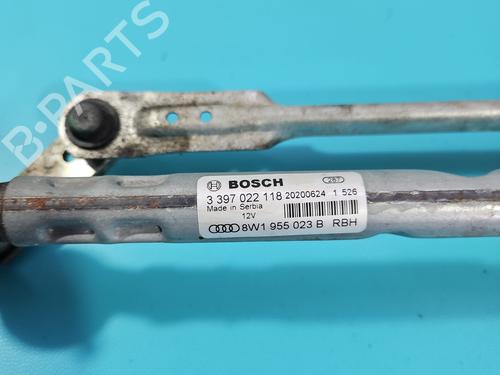 Front wiper motor AUDI A4 B9 Avant (8W5, 8WD) 30 TDI Mild Hybrid | BP37840349M29 - Image 6