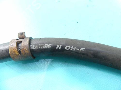 Pipe HONDA INSIGHT (ZE_) 1.3 IMA (ZE28, ZE2) | BP37893850M125 - Image 9