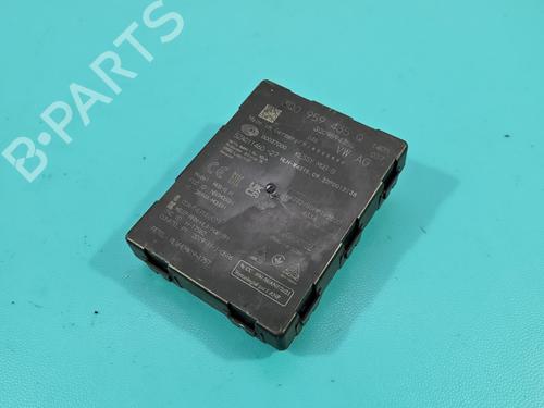 Used Electronic module Electronic module SEAT ATECA (KH7, KHP) [2016-2026] 39410374 39410374