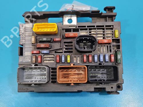 Electronic module CITROËN C5 III (RD_) 2.0 HDi (RDRHD8, RDRHDJ, RDRHR8, RDRHRJ) | BP37835508M83 - Image 2