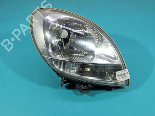 Used Right headlight Right headlight 37858590 37858590
