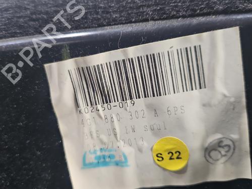 Cup/Object holder AUDI A6 C7 (4G2, 4GC) 2.0 TFSI | BP37827674I37 - Image 5