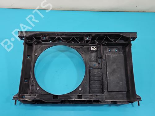 Frontplade/Frontkurv CITROËN C4 II (NC_) 1.4 VTi 95 (NC8FP0) | BP38144599C72 - Image 2