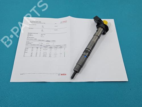 Used Injector Injector 38124802 38124802