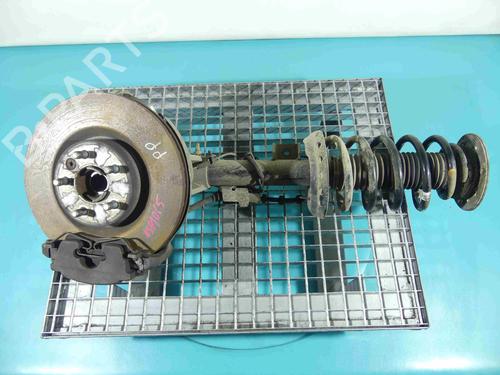 Used Right front shock absorber Right front shock absorber 37891821 37891821