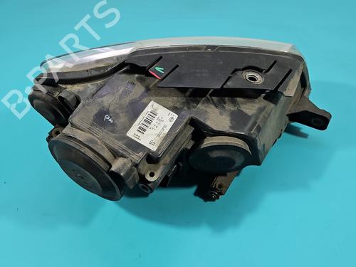 Left headlight VW PASSAT B6 (3C2) 2.0 FSI | BP37845210C28 - Image 18