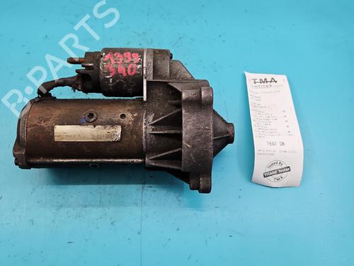 Startmotor Startmotor 38120958 38120958