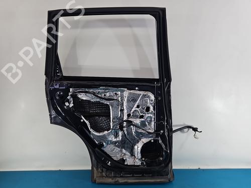 Dør venstre bagtil SUBARU FORESTER (SJ_) 2.0 D AWD (SJD) | BP37846444C4 - Image 10