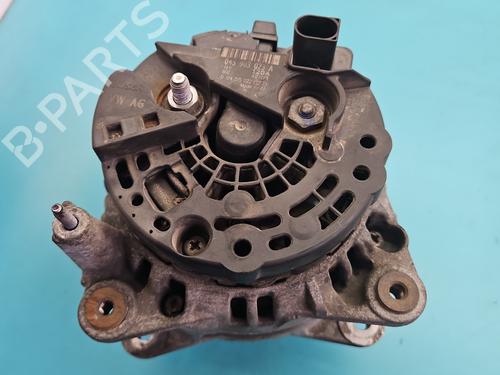 Alternator SKODA FABIA II Combi (545) 1.4 TDI | BP37849527M7 - Image 4