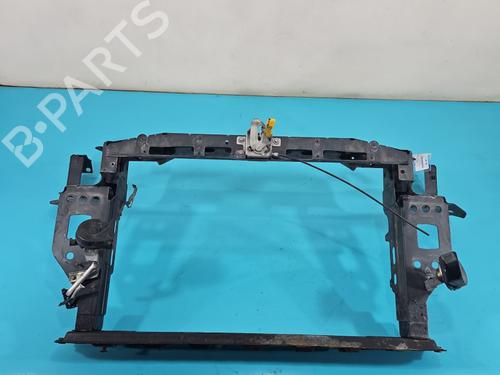 Used Front slam panel Front slam panel 38143630 38143630