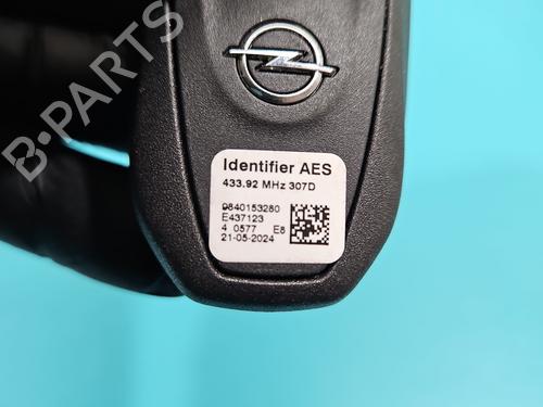 Andre OPEL MOKKA 1.2 (76) | BP38132912O1 - Image 4